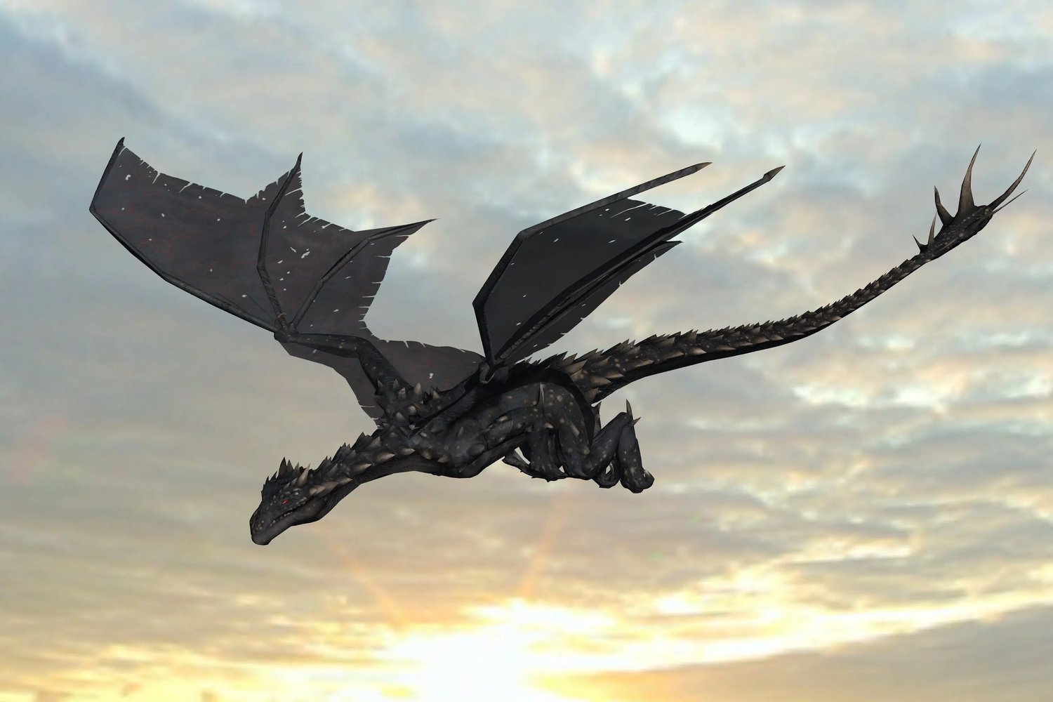 Dragonia